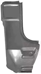 VAN WEZEL 3075631 -  Задняя стенка